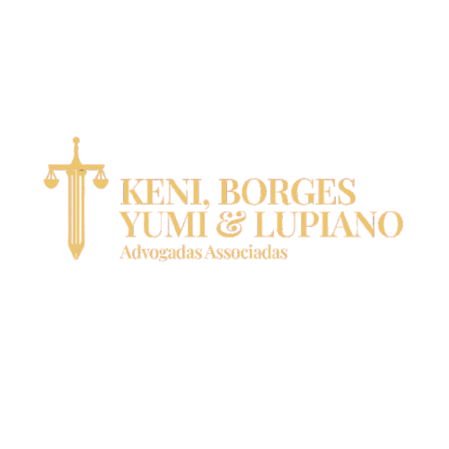 Logotipo KBYL Advogadas Associadas